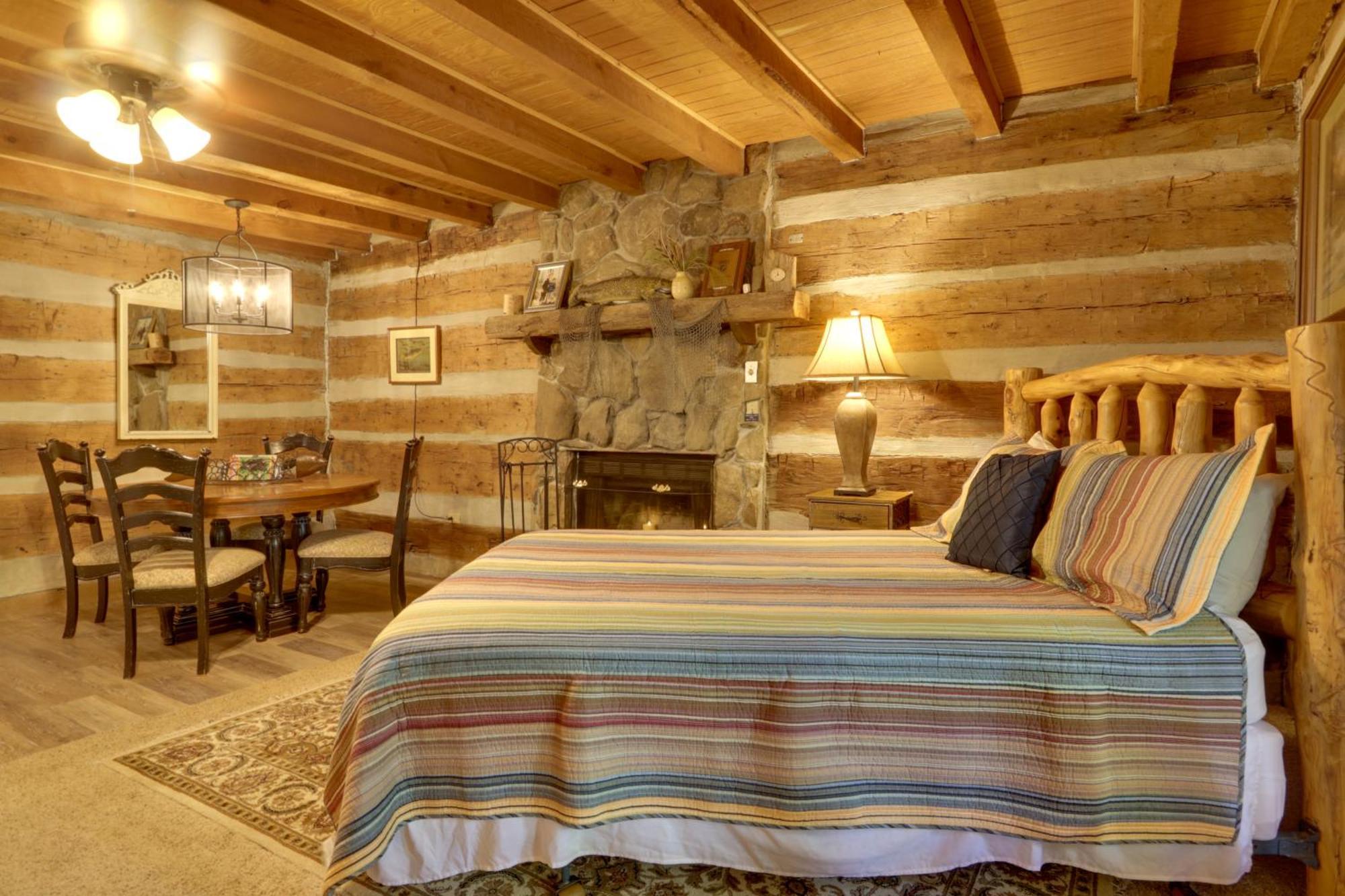 Townsend Apt On Little River - 3 Mi To Natl Park! Екстериор снимка