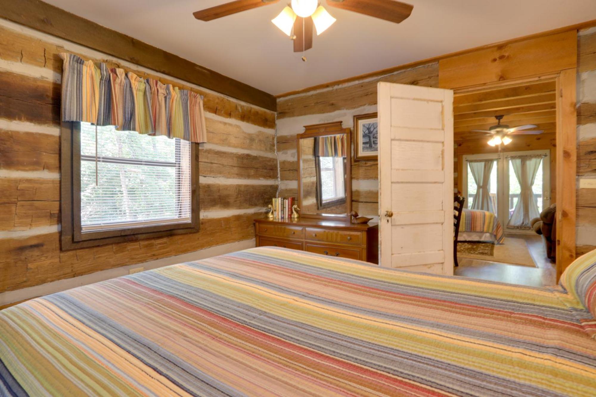Townsend Apt On Little River - 3 Mi To Natl Park! Екстериор снимка