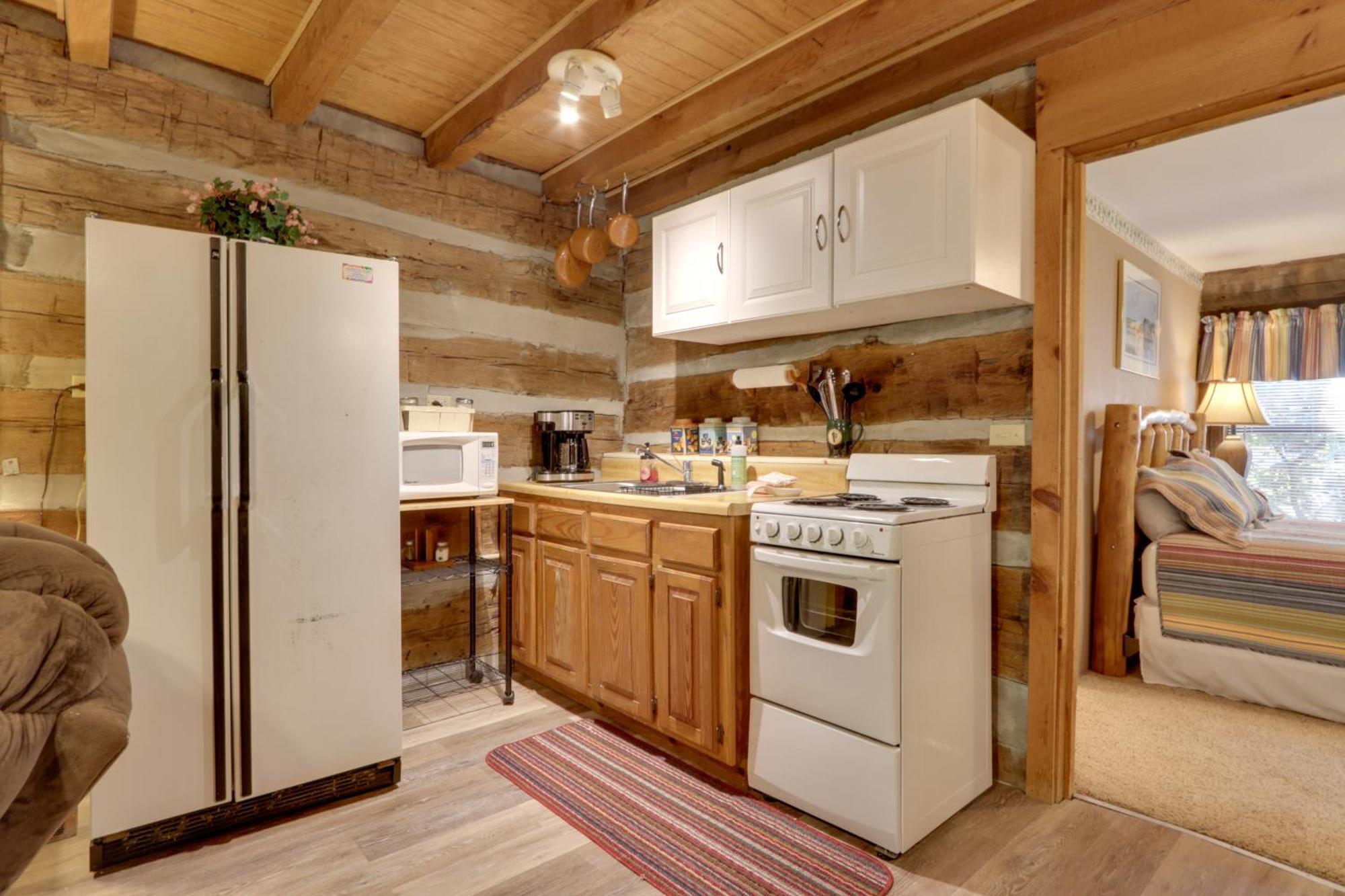 Townsend Apt On Little River - 3 Mi To Natl Park! Екстериор снимка