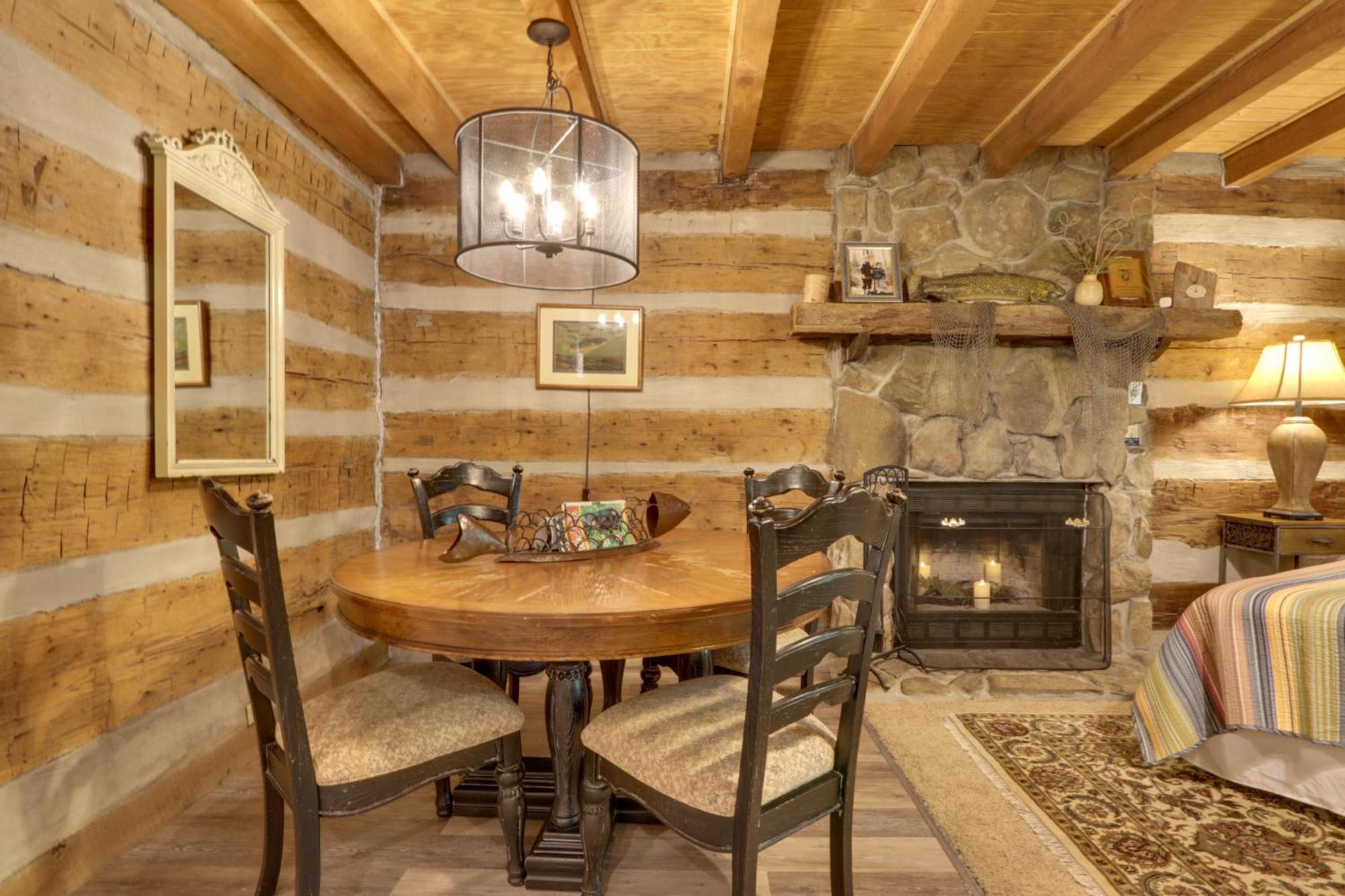 Townsend Apt On Little River - 3 Mi To Natl Park! Екстериор снимка